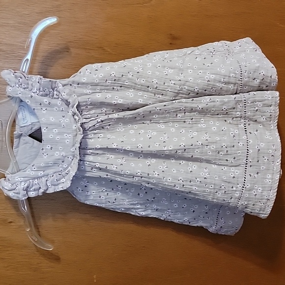 The Prairie Other - The Prairie by Rachel Ashwell Toddler Dress
